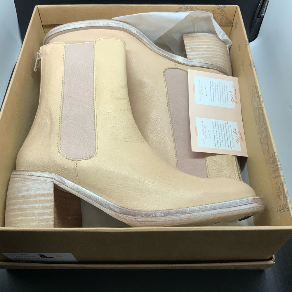 Free People boots